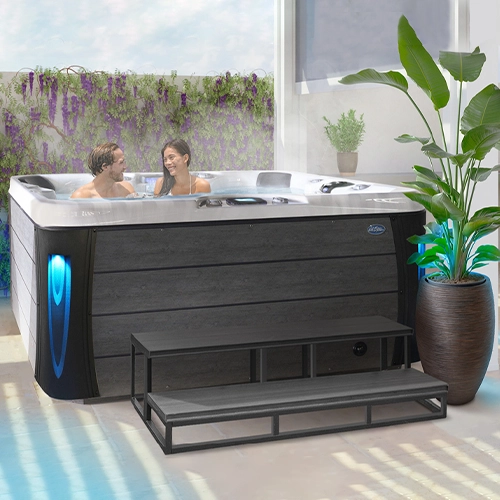 Escape X-Series hot tubs for sale in Bad Axe